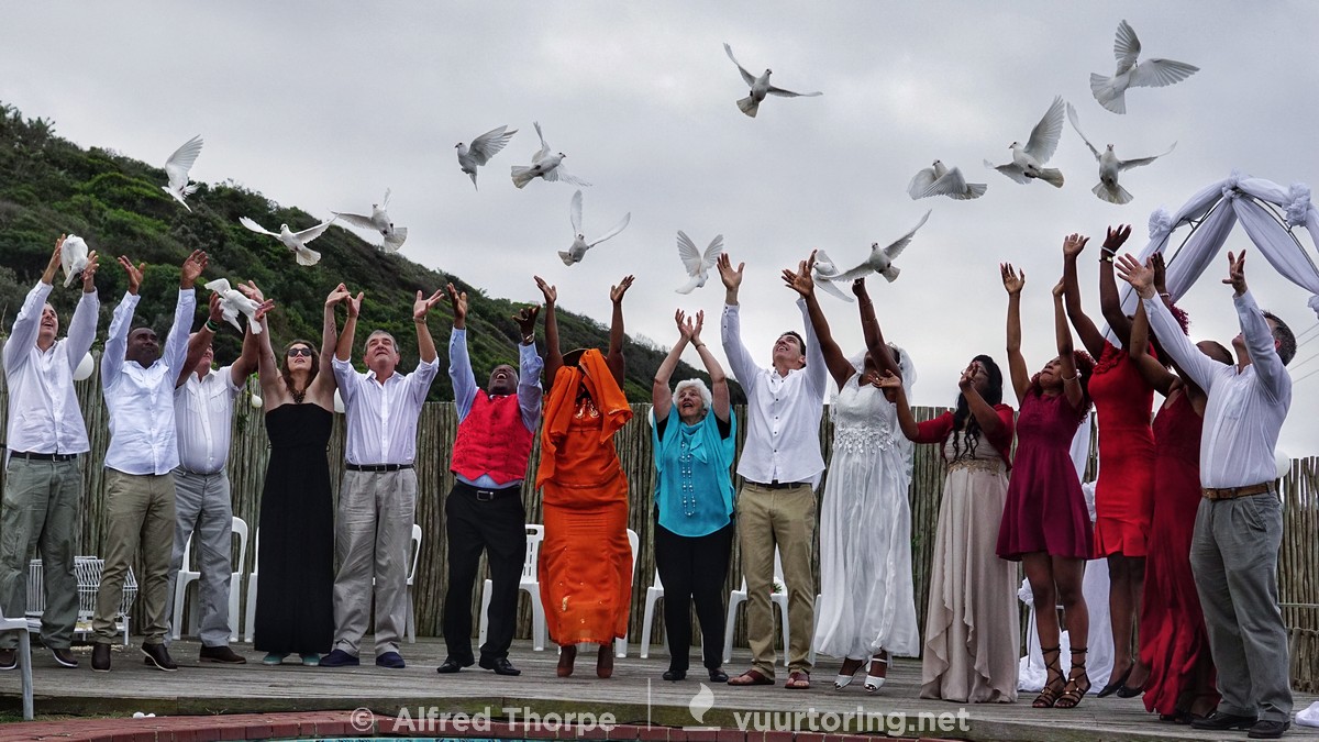 Schaun & Akosia Colin